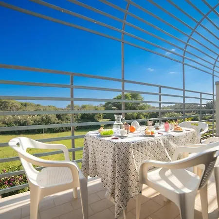 Apartamento Riva Di Paradiso
