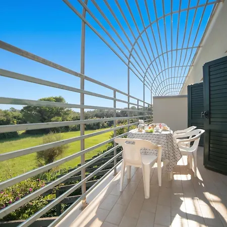 Apartamento Riva Di Paradiso Otranto