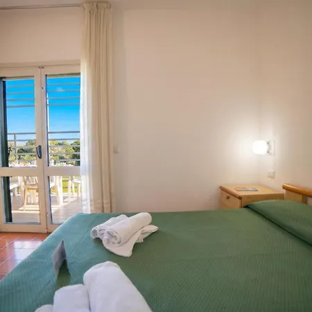 Apartamento Riva Di Paradiso