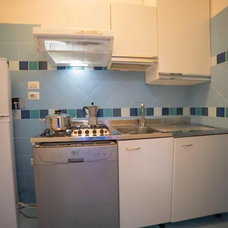Apartamento Riva Di Paradiso Otranto