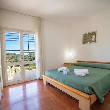 Riva Di Paradiso Apartamento