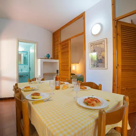 Appartamento Riva Di Paradiso Otranto