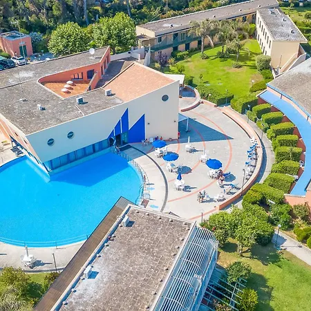 Riva Di Paradiso Appartamento