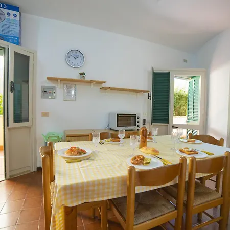Riva Di Paradiso Appartamento *