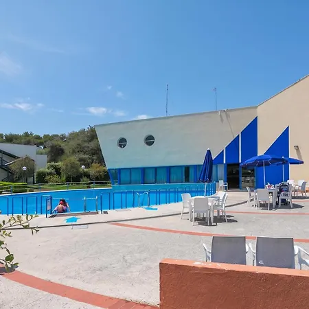 Riva Di Paradiso Appartamento Otranto