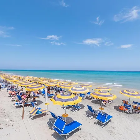Appartamento Riva Di Paradiso *