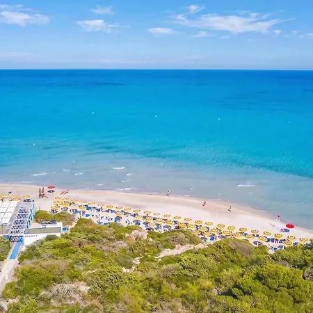 Appartamento Riva Di Paradiso Otranto