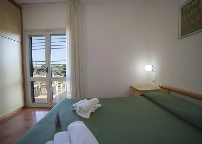 Riva Di Paradiso Otranto