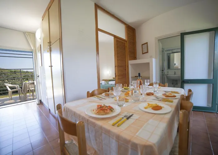 Riva Di Paradiso * Otranto