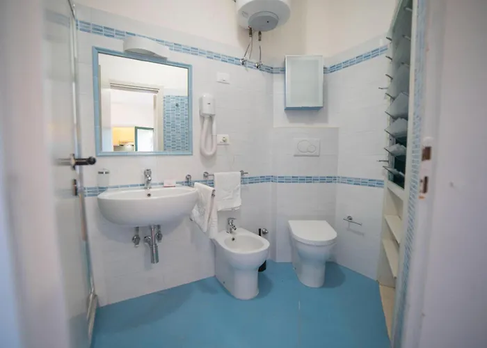 Apartmán Riva Di Paradiso Otranto