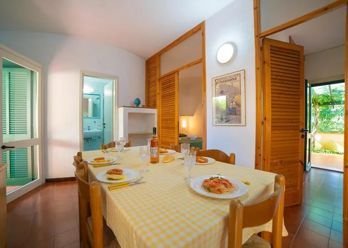 Riva Di Paradiso Otranto