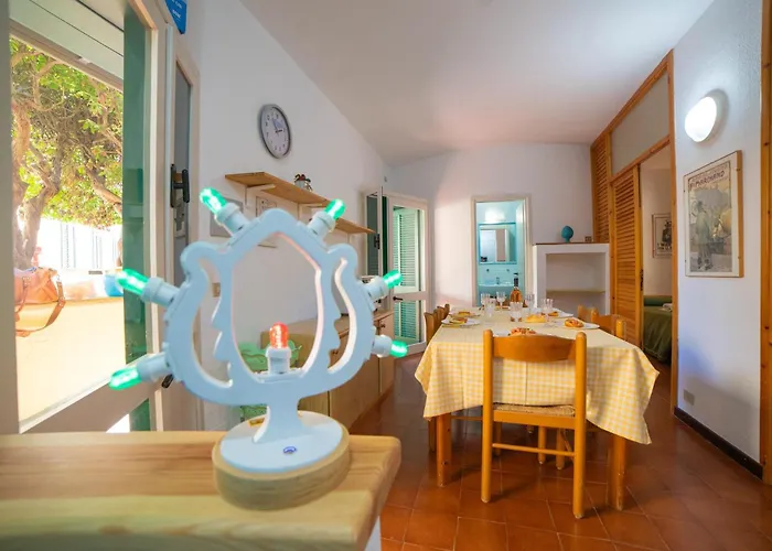 Riva Di Paradiso Apartmán *