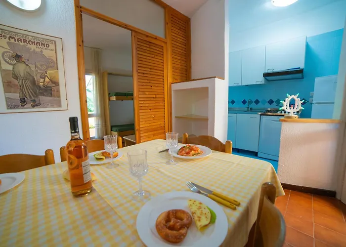 Riva Di Paradiso Apartmán