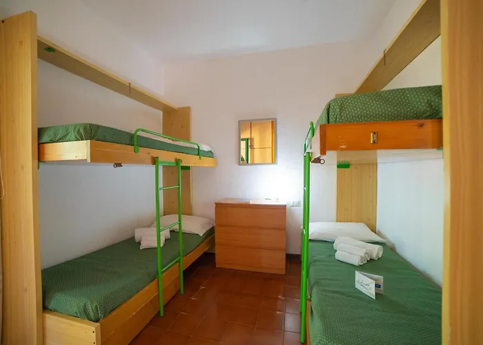 Apartmán Riva Di Paradiso