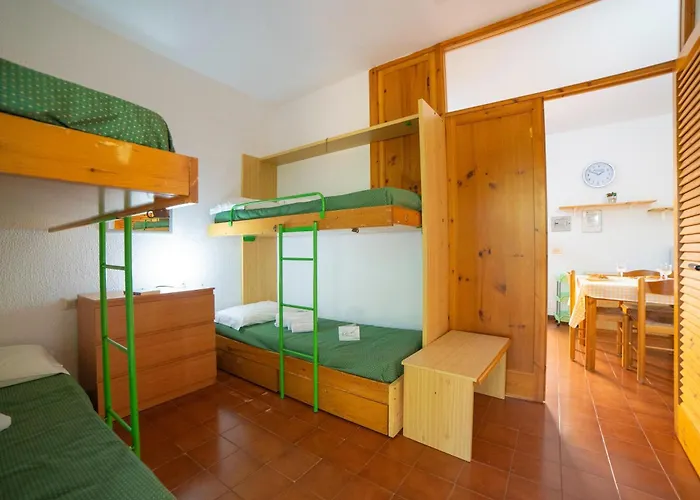 Riva Di Paradiso Apartmán Otranto