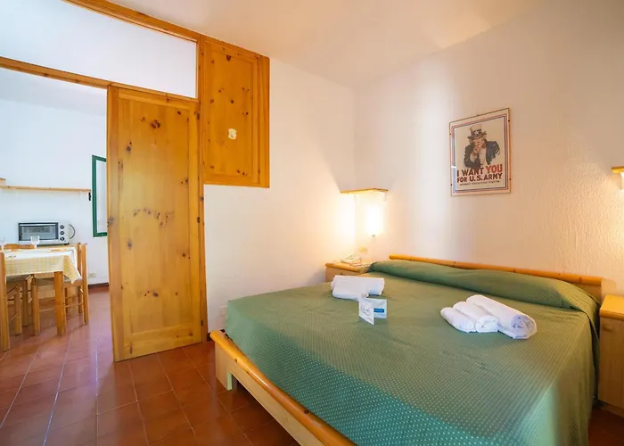 Riva Di Paradiso Apartmán