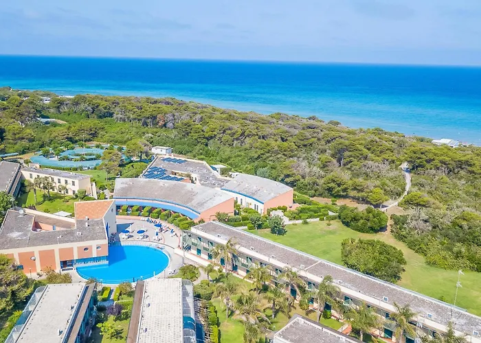 Riva Di Paradiso * Otranto