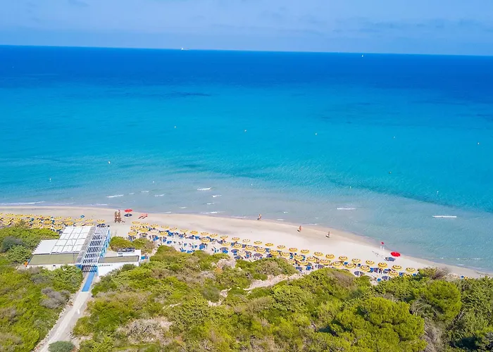 Riva Di Paradiso * Otranto