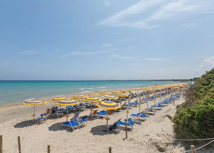 Apartmán Riva Di Paradiso *