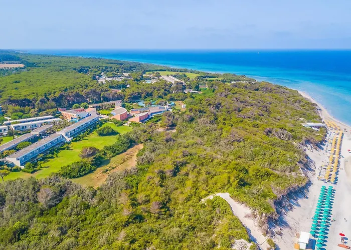 Riva Di Paradiso * Otranto