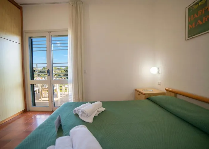 Riva Di Paradiso * Otranto