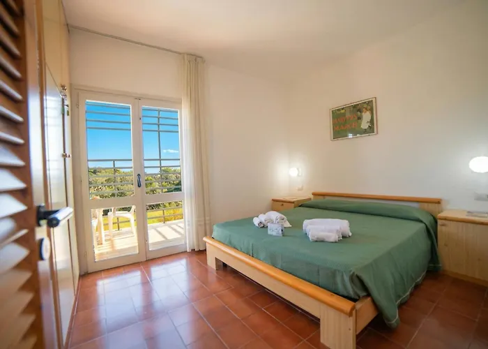 Apartmán Riva Di Paradiso Otranto